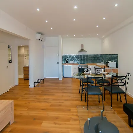 Cerca De La Playa Con Terraza Apartment Empuriabrava