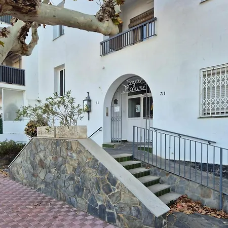 Apartament Cerca De La Playa Con Terraza