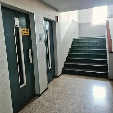 Apartment Cerca De La Playa Con Terraza Empuriabrava