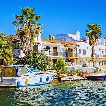 Apartament Cerca De La Playa Con Terraza *