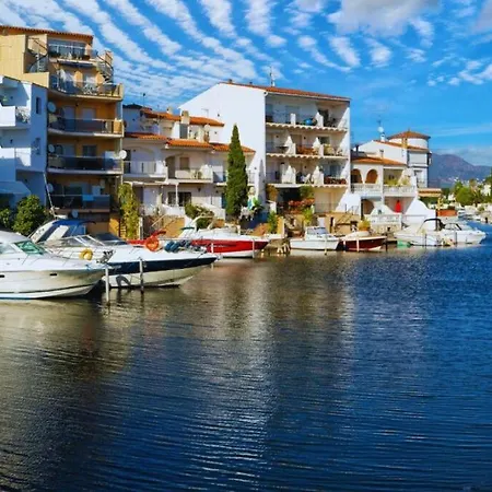 Apartament Cerca De La Playa Con Terraza